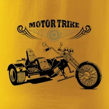 Moto trike