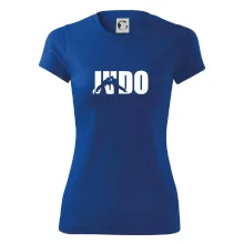 Judo - Nápis Judo - Nápis