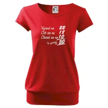 Vyzerá, cíti sa, chová sa - 50 rokov Vyzerá, cíti sa, chová sa - 50 rokov