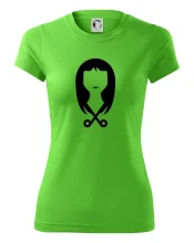 Dámska kaderníčka