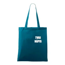 Tvoj vlastný nápis tlačiaci - na prsníku