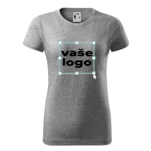 Vlastné logo - Tričko alebo mikina