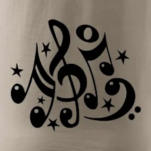 Noty a hviezdy Noty a hviezdy