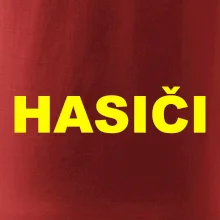 Hasiči názov samostatný