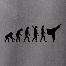 Karate Evolúcia - kop Karate Evolúcia - kop