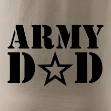 Army dad Army dad