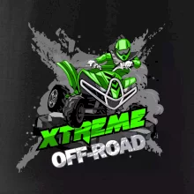 ATV štvorkolka offroad XXX ATV štvorkolka offroad XXX