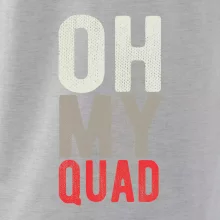 OH my Quad OH my Quad