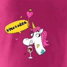 Vínorožec Vínorožec