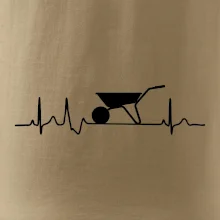 EKG koliesko EKG koliesko