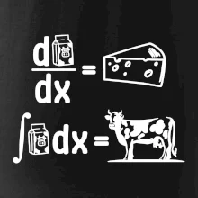 Matematika mlieko Matematika mlieko