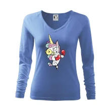 Jednorožec box Jednorožec box