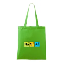 Farebná tabuľka nasrat