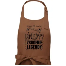 Zrodenie legendy - pre všetkých Zrodenie legendy - pre všetkých