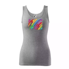 Dážďovky pruhy (Alexis Citrine) Dážďovky pruhy (Alexis Citrine)