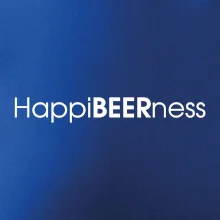 Pivné nápisy HappiBEERness