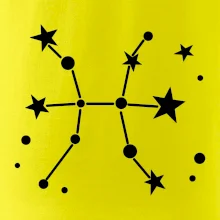 Súhvezdie - Pisces - Ryby Súhvezdie - Pisces - Ryby