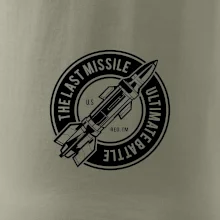 The Last Missile The Last Missile