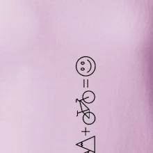 Hory bicykel úsmev Hory bicykel úsmev