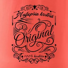 Vintage - Najlepšia krstná