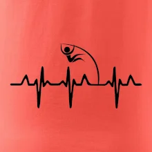 EKG skok o žrdi EKG skok o žrdi