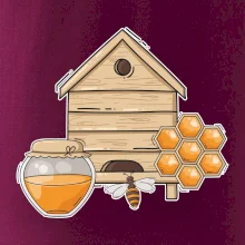 Včelie úle Včelie úle