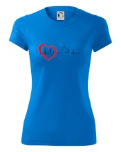 Nemecký ovčiak ekg