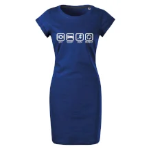 Eat sleep run repeat v rade Eat sleep run repeat v rade