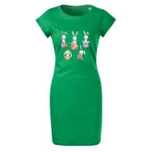 Veľkonočné zajace