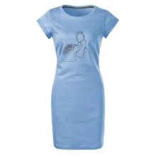 Tenista jedným ťahom Tenista jedným ťahom