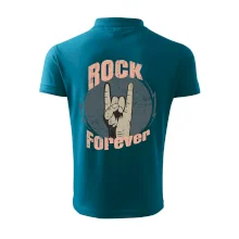 Rock forever ruka