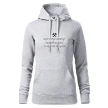 Hajer vengle drancuje a gnojočkum pluje bo se přidoł na zymba