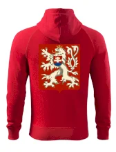 Znak Česko-Slovenská republika 1938–1939