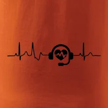 EKG tiesňová linka