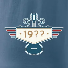 Kytarista ročník Kytarista ročník