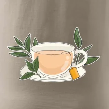 Šálka ​​čaju