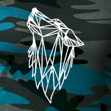 Geometria - vlk - vyjúci