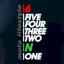 Moto lifestyle Moto lifestyle