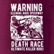 Illegal Race Speedway