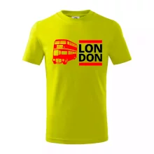 LON DON BUS