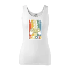 Gaming narodeniny 25