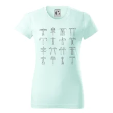 Typy stožiarov vysokého napätia