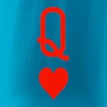 Poker Q love Poker Q love