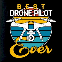 Best drone pilot ever