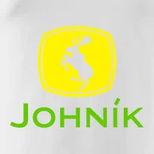 Johník