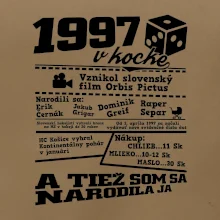 1997 v kocke