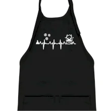 EKG Vianoce Vločky a sob EKG Vianoce Vločky a sob