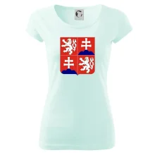 Znak Česká a Slovenská Federatívna Republika 1990–1992