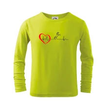 Moje srdce bije pre kone Moje srdce bije pre kone