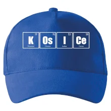 Periodická tabuľka Košice